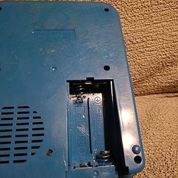 Amazon | コズモギャングズ LCD ゲーム機 | ハンドヘルドゲーム